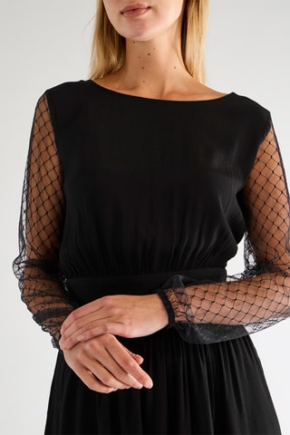 Vestido - Preto