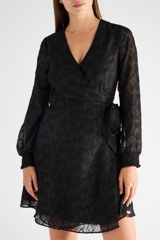 Vestido - Preto