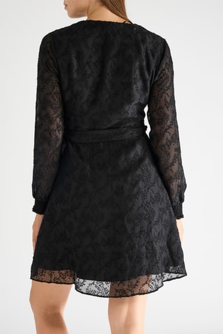 Vestido - Preto