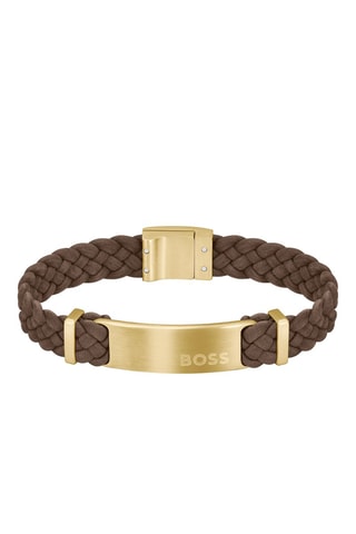 Bracelet - Cuir