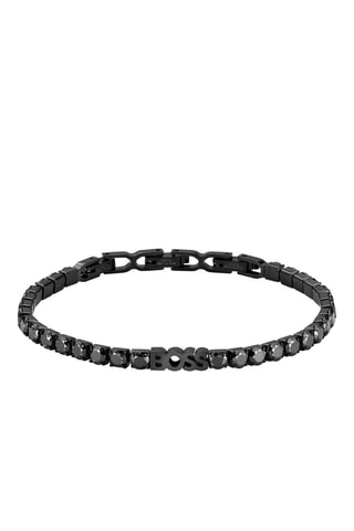 Bracelet - Noir