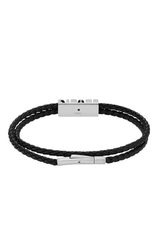 Bracelet - Cuir