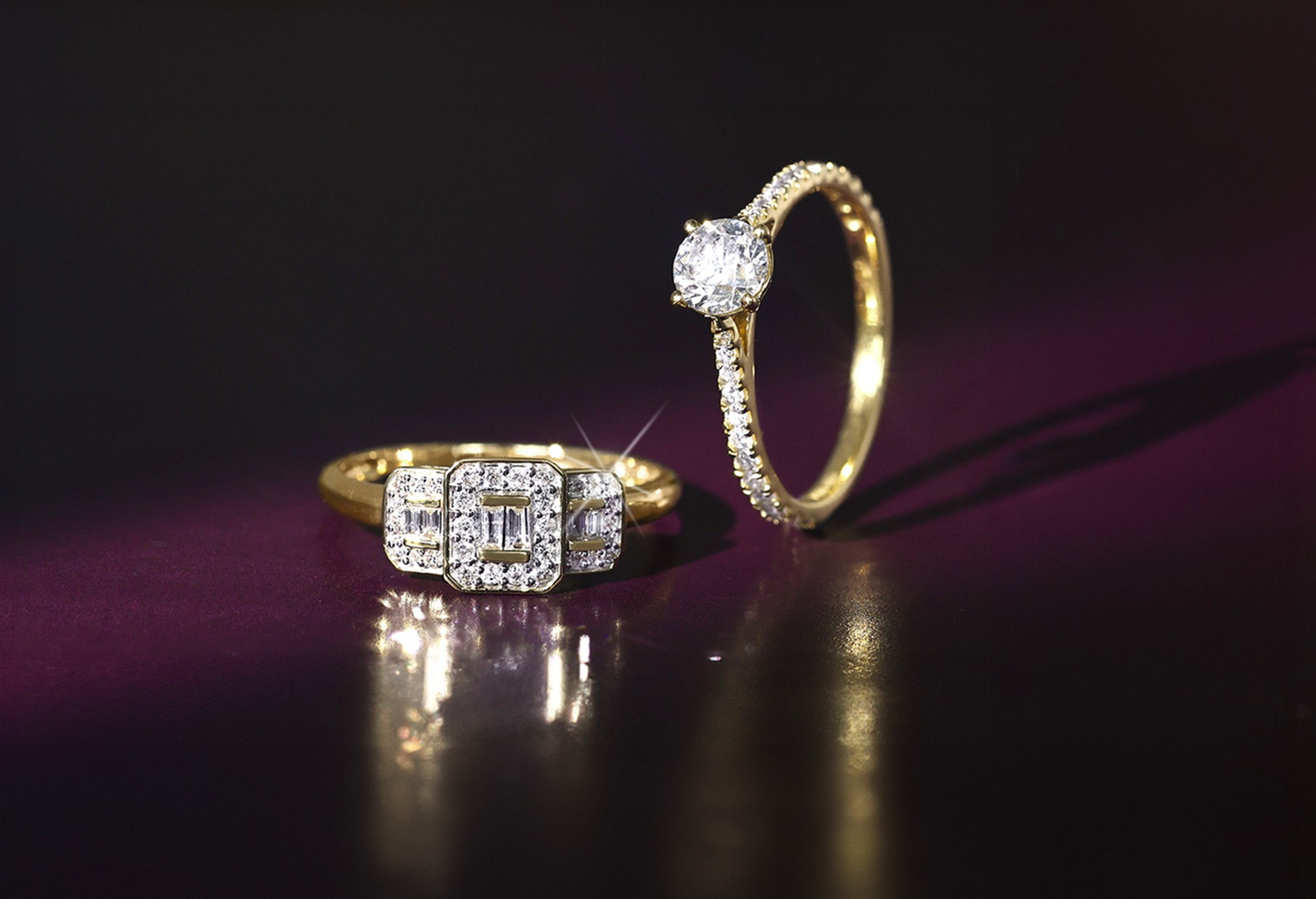 ATELIER DU DIAMANT à bas prix chez SHOWROOMPRIVÉ