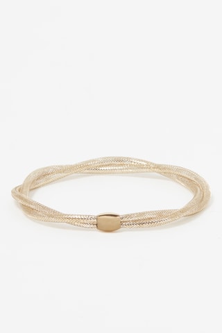 Bracelet Amore Mio - 
Or jaune