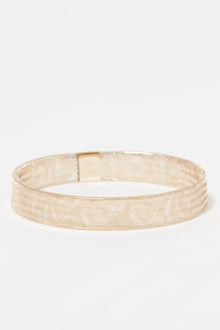 Bracelet Moments - Or jaune