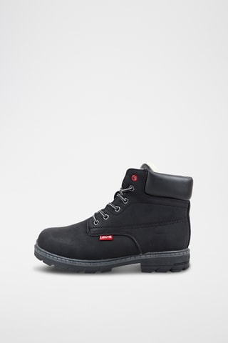 Boots New Forrest Fur - Zwart