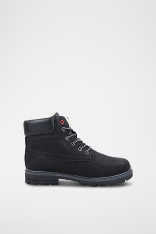 Boots New Forrest Fur - Zwart