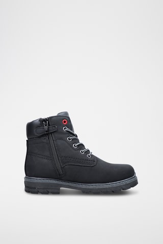 Boots New Forrest Fur - Zwart