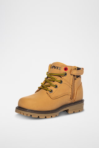 Enkellaarzen - Camel