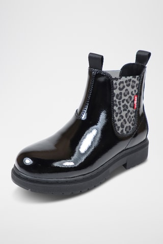 Chelsea Boots Dereck - Zwart