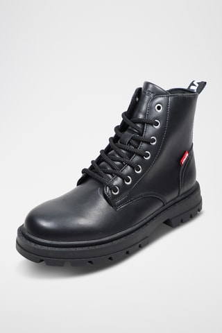 Chelsea Boots Pasadena - Zwart