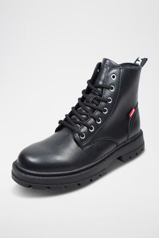 Chelsea Boots Pasadena - Zwart