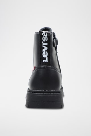 Chelsea Boots Pasadena - Zwart