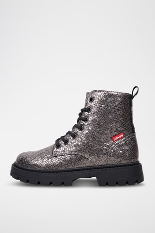 Chelsea Boots Pasadena - Bronskleurig