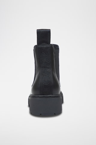 Chelsea Boots Ashley - Zwart