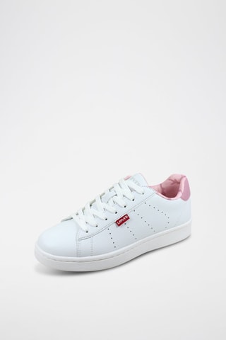 Sneakers Avenue - Wit