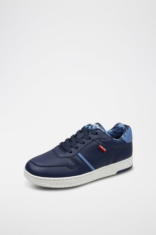 Sneakers Kick - Blauw