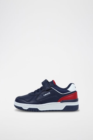 Sneakers Dereck - Blauw