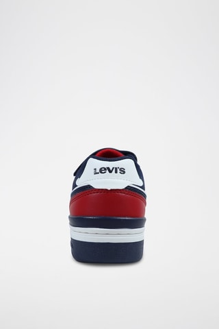 Sneakers Dereck - Blauw