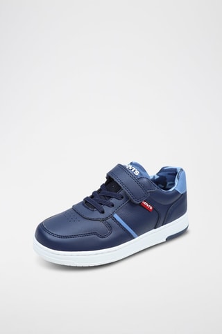 Sneakers Kick - Blauw