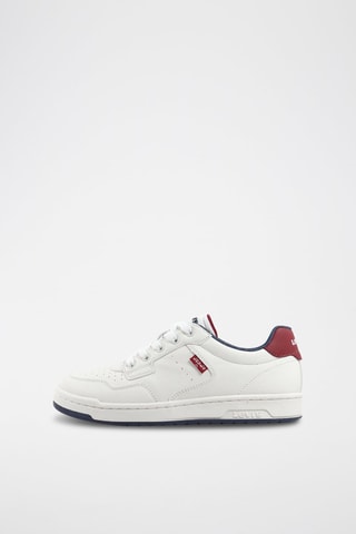 Sneakers Kingdom - Wit