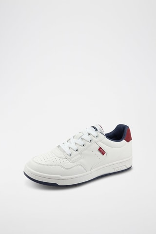 Sneakers Kingdom - Wit