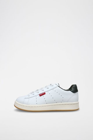 Sneakers Avenue - Wit