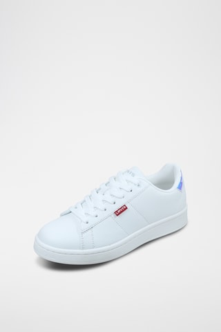 Sneakers Bell Jr - Wit