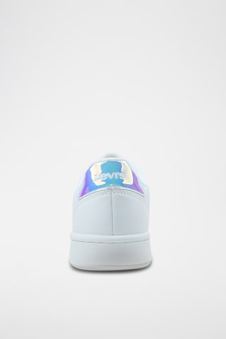 Sneakers Bell Jr - Wit