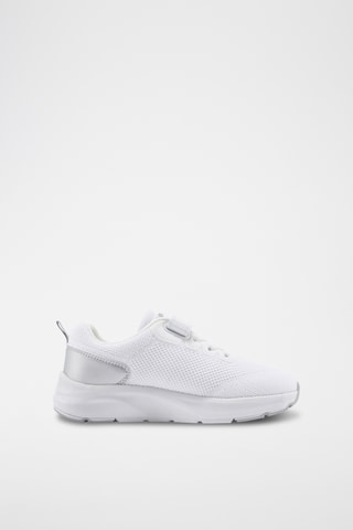 Sneakers Hudson - Wit