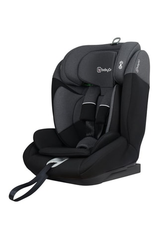 Autostoeltje Lumo i-Size - 76 tot 150 cm