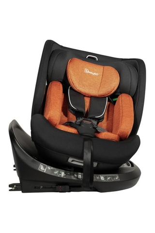 Autostoeltje Protection 360 Rotation Isofix - 40 tot 150 cm