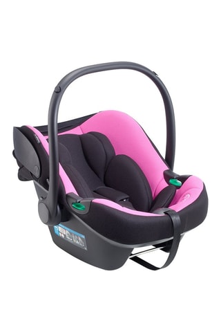 Autostoeltje iTravel XP Roze