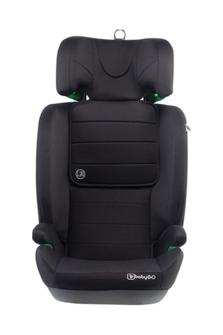 Autostoeltje SafeChild 2 iSize Isofix - Zwart - 100 tot 150 cm