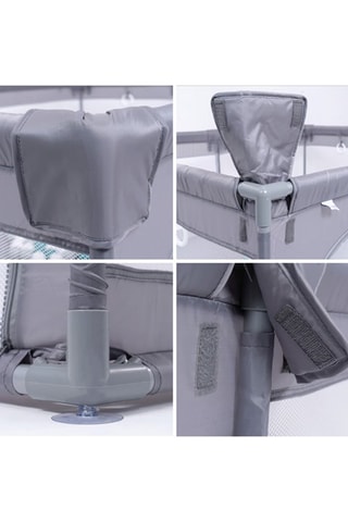 Speelbox Playpark - T/m 25 kg