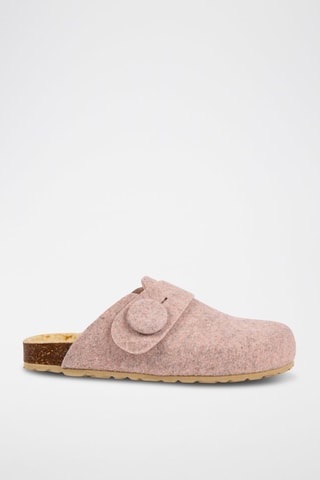 Sabots Rosso - Saumon