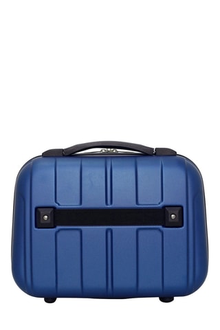 Vanity Napoli Bleu marine