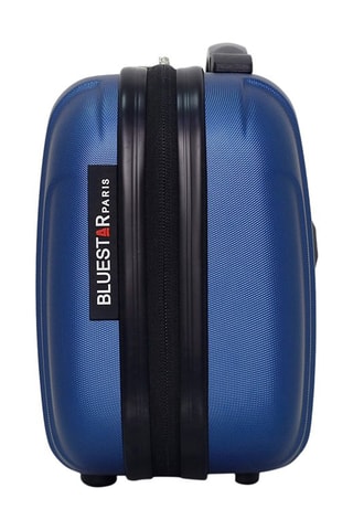 Vanity Napoli Bleu marine