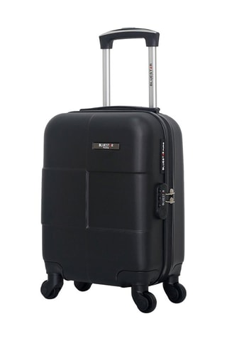 Bagaglio a mano low cost (XXS) Miami - 
Nero