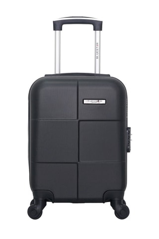 Bagaglio a mano low cost (XXS) Miami - 
Nero