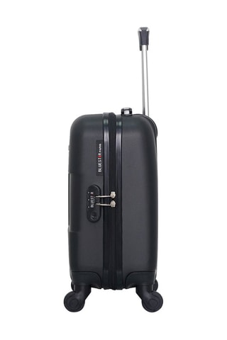 Bagaglio a mano low cost (XXS) Miami - 
Nero