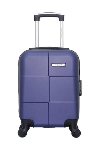 Bagaglio a mano low cost Miami - 
Navy