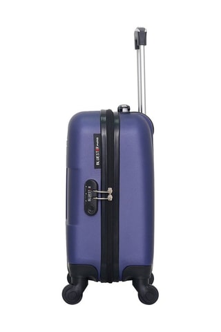 Bagaglio a mano low cost Miami - 
Navy