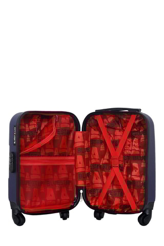 Bagaglio a mano low cost Miami - 
Navy