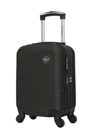 Bagaglio a mano low cost (XS) London - Grigio scuro - 46 cm