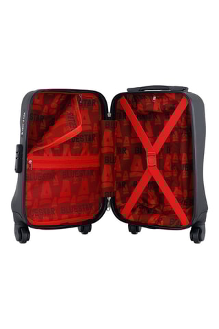 Bagaglio a mano low-cost (XS) Garibaldi - 46 cm - Nero