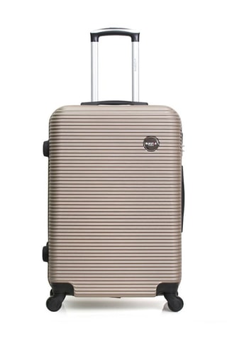 Bagaglio a mano (S) London - 50 cm - Dorato