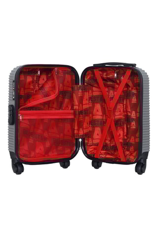 Bagaglio a mano low-cost (XS) London - 46 cm - Grigio