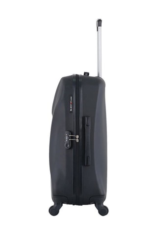 Valise semaine (M) Garibaldi - 65 cm - Noir