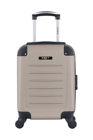  Bagaglio a mano low cost (XS) Opéra - 46 cm  - Beige